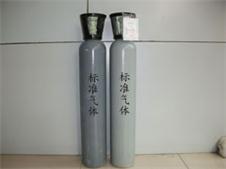 標(biāo)準(zhǔn)氣體